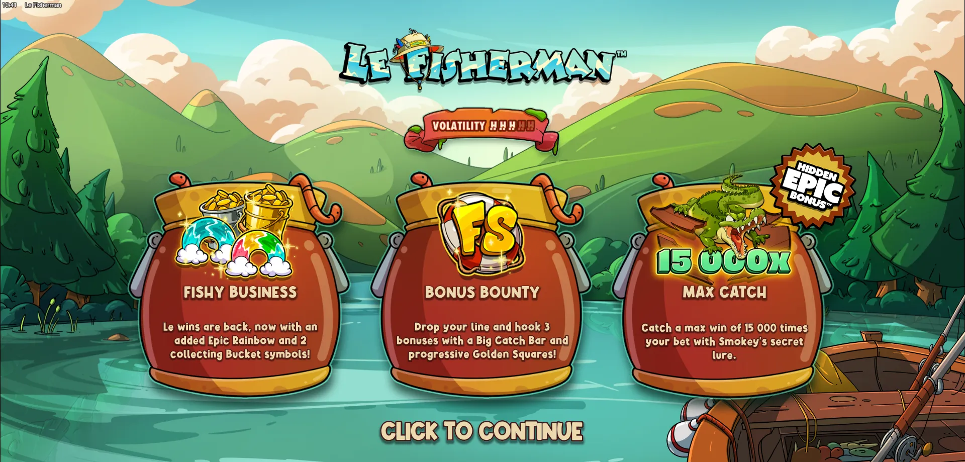 Low-Risk (1x) Strategi &mdash; le fishermanle